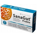 SanaGut Probio 30 kapslí – Hledejceny.cz