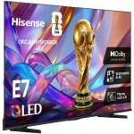 Hisense 43E7S – Zboží Živě