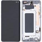 LCD Displej + Rám Samsung Galaxy S10+ – Hledejceny.cz