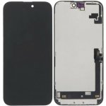 LCD Displej + Dotyk Apple iPhone 16 Pro – Zboží Mobilmania
