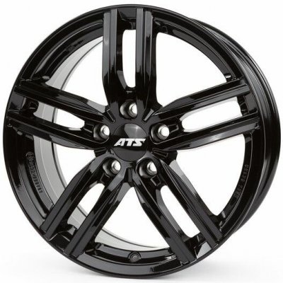 ATS Antares 6,5x16 5x112 ET33 black – Hledejceny.cz