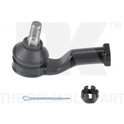 Hlava příčného táhla řízení NK 5033257 | Zboží Auto