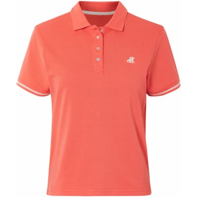 Esmara pánské polotriko korálová – Zboží Mobilmania