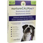 Meridian Animal Health Feromonový obojek nurtureCALM pro psy 55 cm – Hledejceny.cz