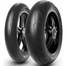 Pneumatika na motorku PIRELLI DIABLO ROSSO CORSA IV 110/70 R17 54 W