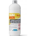 Nanolab Letní kapalina do ostřikovačů s vůní manga 1 l | Zboží Auto