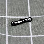 Pinarna I need a nap / Potřebuji šlofíčka – Sleviste.cz