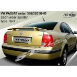 VW Passat B5-B5,5 96-05 Zadní spoiler | Zboží Auto