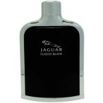 Jaguar CLASSIC BLACK toaletní voda pánská 100 ml tester – Sleviste.cz