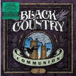 Black Country Communion - 2 Glow In The Dark LP – Hledejceny.cz