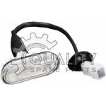 Osvětlení SPZ FE + kabel UNIQUE 6U0943115 – Hledejceny.cz