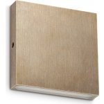 Ideal Lux POST-IT 80mm Mosaz – Hledejceny.cz
