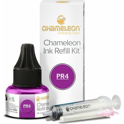 Chameleon PR4 Náplně Purple Grape 20 ml
