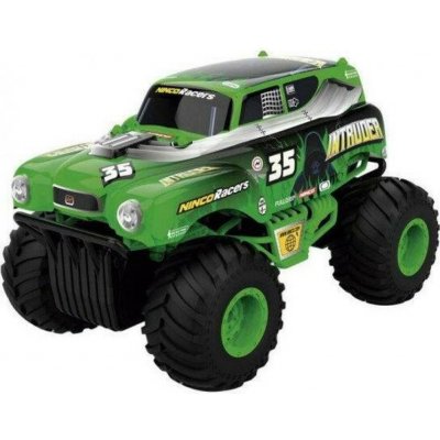 NINCORACERS Intruder 2.4GHz RTR 1:16 – Sleviste.cz