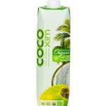 Cocoxim Voda kokosová 1 l – Sleviste.cz