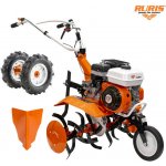 Ruris 7000FR SET 7000FR2019 – Zbozi.Blesk.cz