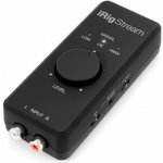 IK Multimedia iRig Stream – Zboží Živě