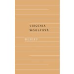Deníky, CD - Virginia Woolfová – Hledejceny.cz