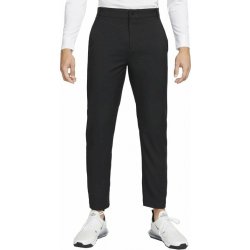 Nike Dri-Fit Victory Mens Golf Trousers Black/White