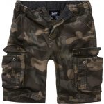 Brandit Urban Legendshorts darkcamo – Zboží Dáma