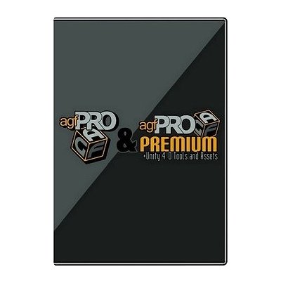 AGFPRO + Premium