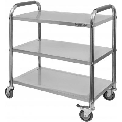 Mega-M Standard – Zboží Dáma