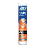 Ceys Akryl praskliny ve zdi 280 g bílá – Sleviste.cz