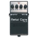 Boss ML 2 – Zboží Mobilmania