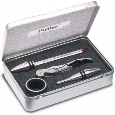 Set Wine de Luxe – Hledejceny.cz