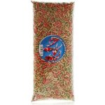 Apetit krmivo pro venkovní a bazénové ryby 500 g – Sleviste.cz