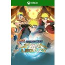 Naruto Shippuden: Ultimate Ninja Storm (Legacy Edition)