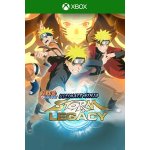 Naruto Shippuden: Ultimate Ninja Storm (Legacy Edition) – Sleviste.cz