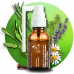 Bohemia Artwork STREPTOkill kapky s ústním aplikátorem 25 ml – Zboží Dáma