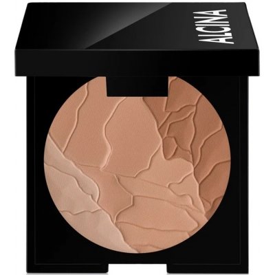 Alcina Bronzer pudr Sun Kiss Powder 9 g – Sleviste.cz