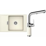 Set Schock Mono D-100XS + SC-540.120 – Hledejceny.cz