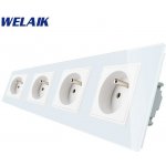 WELAIK A48W1-A8FW – Hledejceny.cz