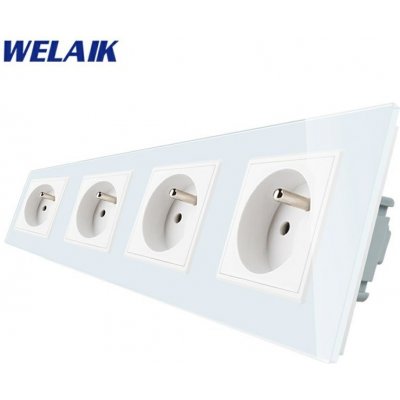 WELAIK A48W1-A8FW – Hledejceny.cz