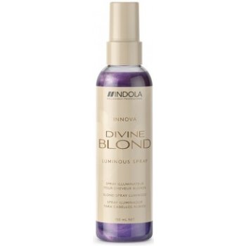 Indola Innova Divine Blond spray - rozjasňující sprej 150 ml