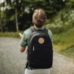 Beckmann batoh Urban midi černá – Zbozi.Blesk.cz