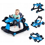 Sun Baby Chodítko vícebarevné s nastavitelnou výškou a zvukem – Sleviste.cz