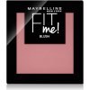 Tvářenka Maybelline tvářenka Fit Me! Blush 30 Rose 5 g