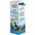 Adelle Davis Omega 3 z mořských řas 50 ml – Hledejceny.cz