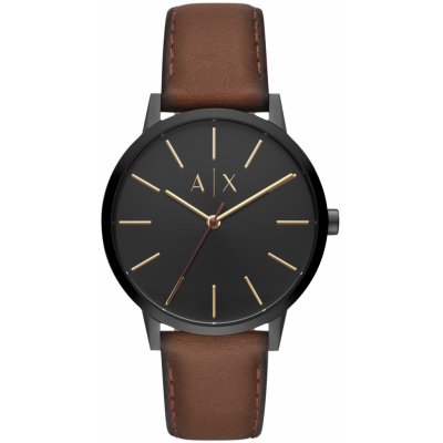 Armani Exchange AX2706 – Zbozi.Blesk.cz