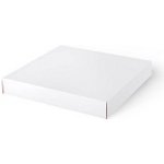 Top-obaly Krabice na dort víko – 320 x 320 x 50 mm – Zboží Živě