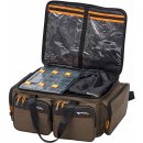 Savage Gear Taška System Box Bag S 3 Boxes 5 Bags 5,5l