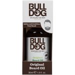 Bulldog Original olej na vousy 30 ml – Zboží Dáma