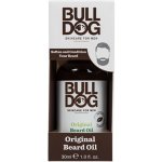 Bulldog Original olej na vousy 30 ml – Hledejceny.cz