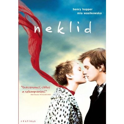 neklid DVD – Hledejceny.cz