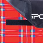 Spokey Pikniková deka TARTAN 180 x 150 cm – Zboží Dáma Spokey Pikniková deka TARTAN 180 x 150 cm – Zboží Dáma