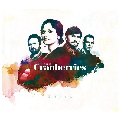 Roses CD Digipack - Cranberries – Sleviste.cz
